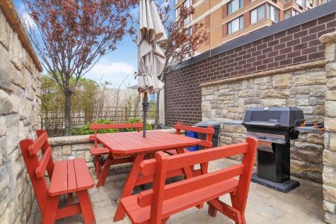 200 Old Palisade Road Fort Lee NJ 07024