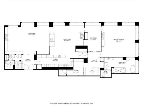 200 Old Palisade Road Fort Lee NJ 07024