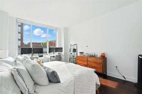 1100 Maxwell Lane Hoboken NJ 07030