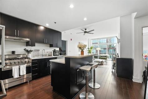 1100 Maxwell Lane Hoboken NJ 07030