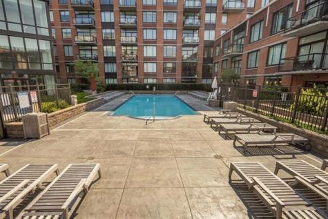1100 Maxwell Lane Hoboken NJ 07030