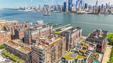 1100 Maxwell Lane Hoboken NJ 07030