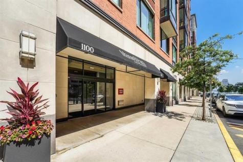 1100 Maxwell Lane Hoboken NJ 07030
