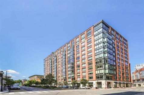 1100 Maxwell Lane Hoboken NJ 07030