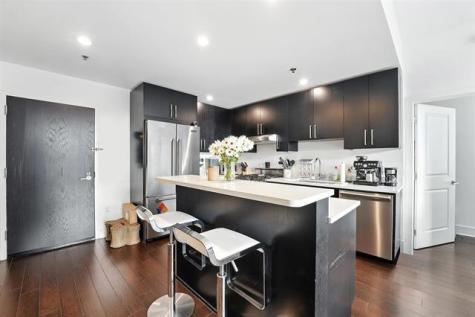 1100 Maxwell Lane Hoboken NJ 07030