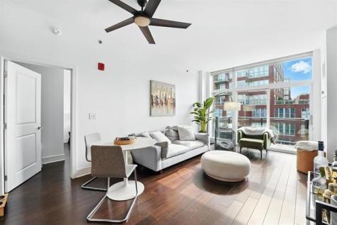 1100 Maxwell Lane Hoboken NJ 07030