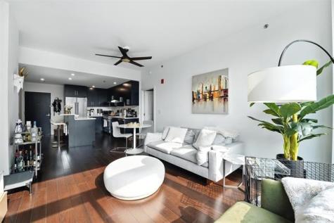 1100 Maxwell Lane Hoboken NJ 07030