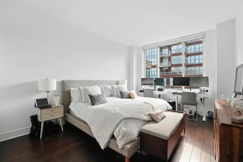 1100 Maxwell Lane Hoboken NJ 07030