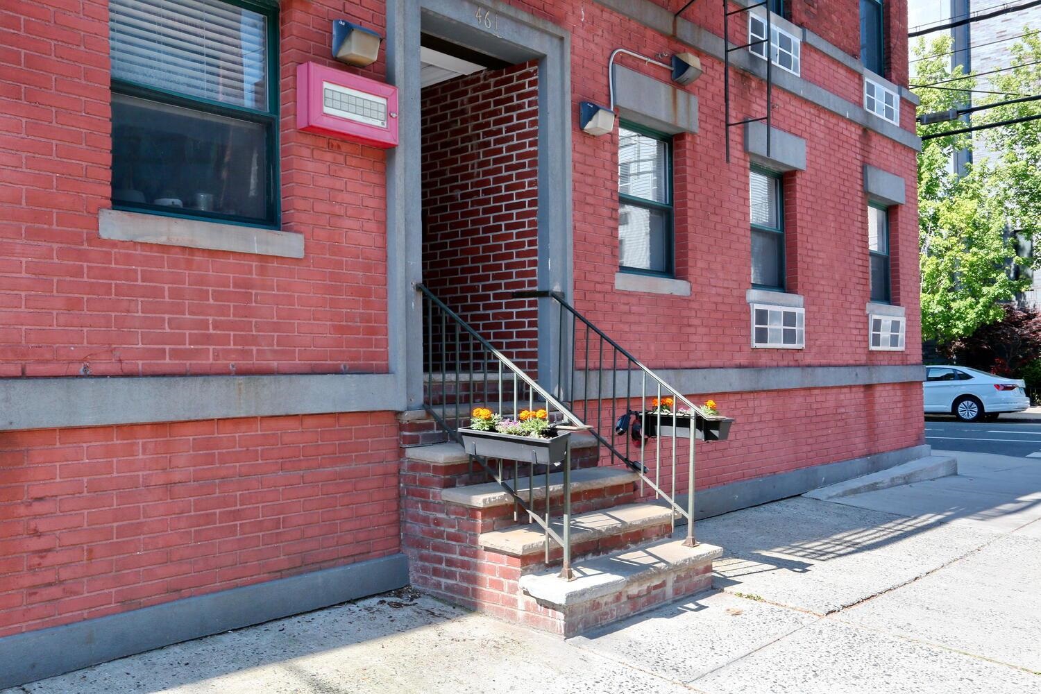 461 4th Street Hoboken NJ 07030