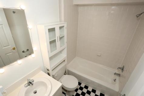 461 4th Street Hoboken NJ 07030