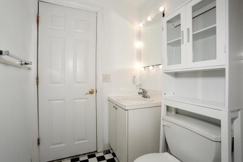 461 4th Street Hoboken NJ 07030