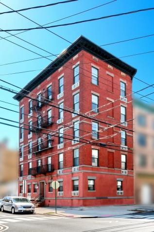 461 4th Street Hoboken NJ 07030