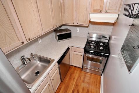 461 4th Street Hoboken NJ 07030