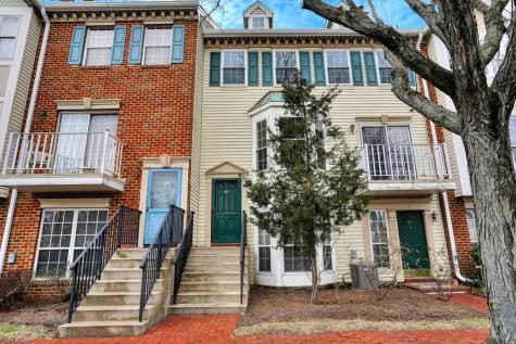40 Juniper Street Jersey City NJ 07305