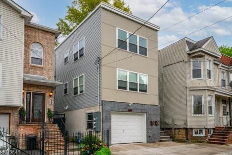 414 16th Street Newark NJ 07103