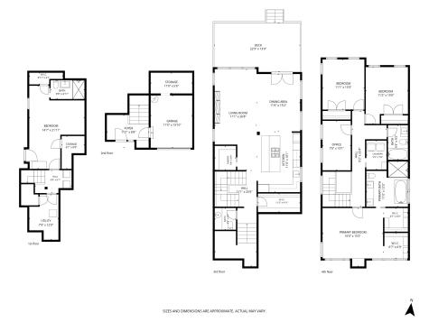 6 Annette Avenue Edgewater NJ 07020