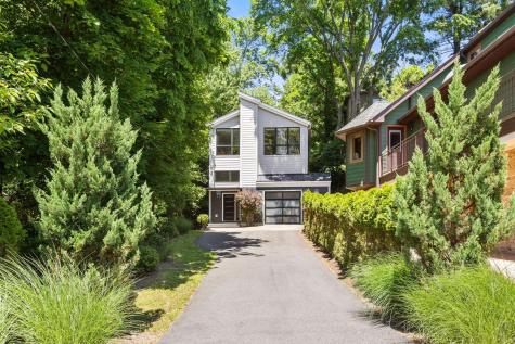 6 Annette Avenue Edgewater NJ 07020