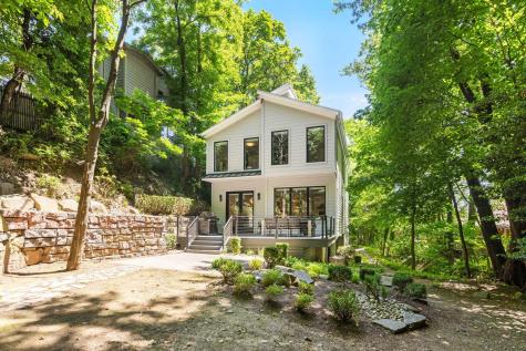 6 Annette Avenue Edgewater NJ 07020