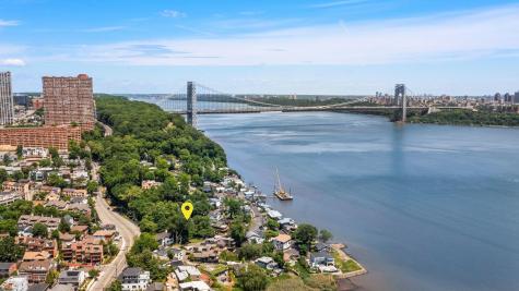 6 Annette Avenue Edgewater NJ 07020