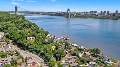 6 Annette Avenue Edgewater NJ 07020