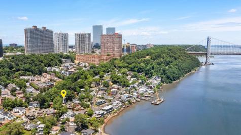 6 Annette Avenue Edgewater NJ 07020