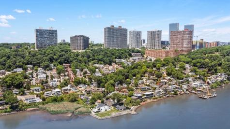 6 Annette Avenue Edgewater NJ 07020