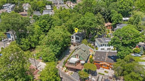6 Annette Avenue Edgewater NJ 07020