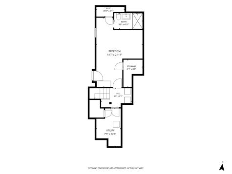 6 Annette Avenue Edgewater NJ 07020