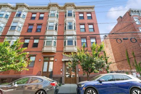 231 1st Street Jersey City NJ 07302