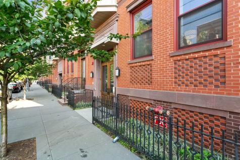 231 1st Street Jersey City NJ 07302
