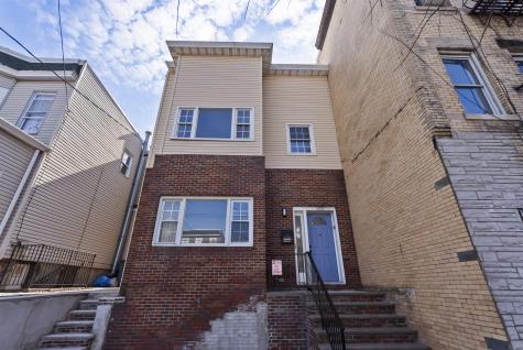1102 Central Avenue Union City NJ 07087