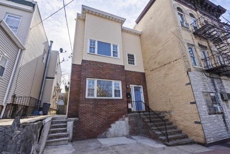 1102 Central Avenue Union City NJ 07087