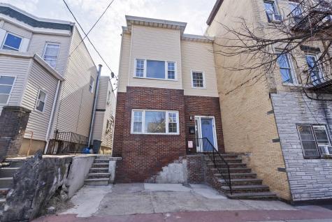 1102 Central Avenue Union City NJ 07087