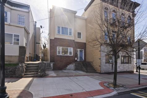 1102 Central Avenue Union City NJ 07087