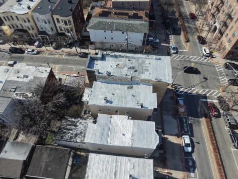 1102 Central Avenue Union City NJ 07087