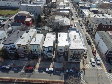 1102 Central Avenue Union City NJ 07087