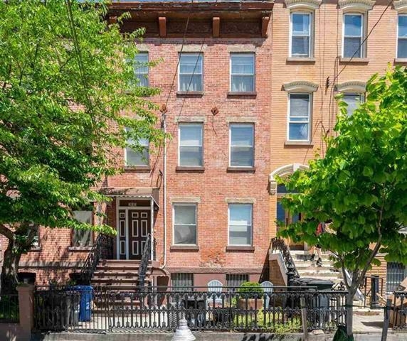 210 5th Street Jersey City NJ 07302