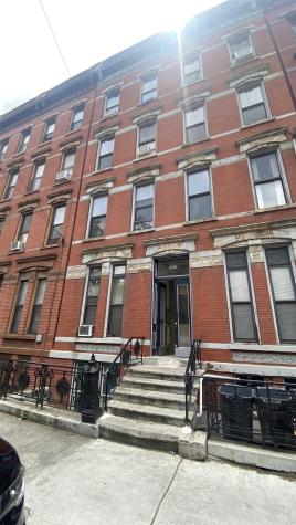 205 8th Street Jersey City NJ 07302