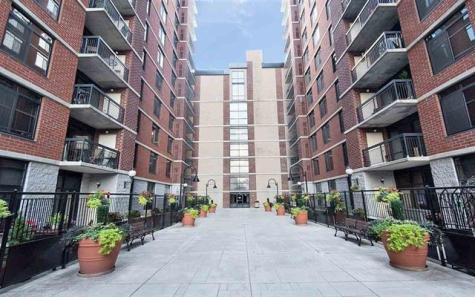700 1st Street Hoboken NJ 07030