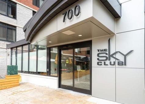700 1st Street Hoboken NJ 07030