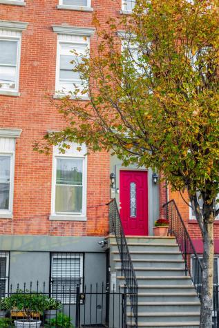 366 Pacific Avenue Jersey City NJ 07304