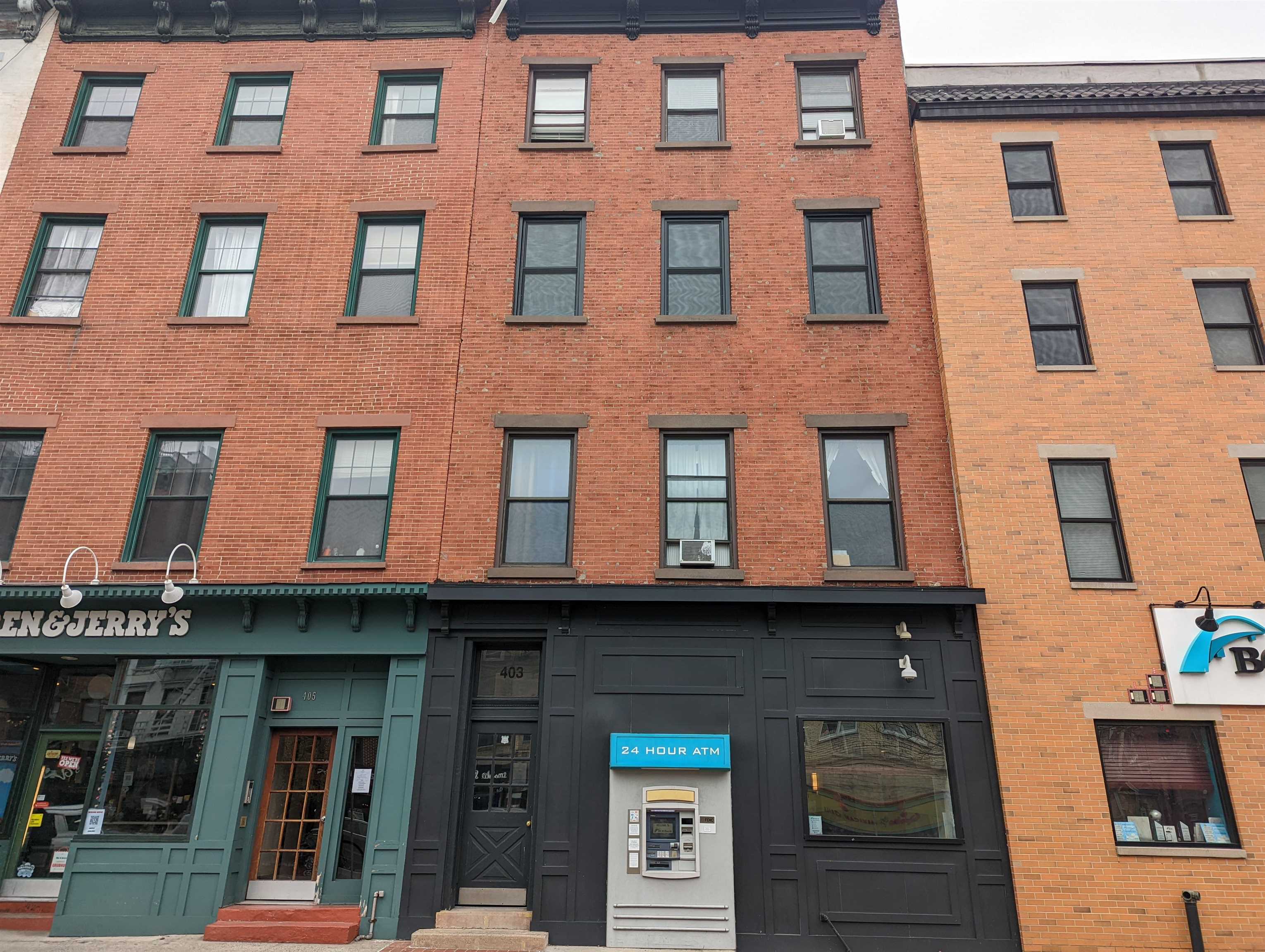 403 Washington Street Hoboken NJ 07030