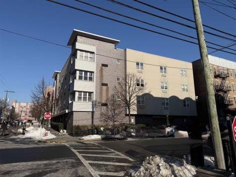5501 Hudson Avenue West New York NJ 07093