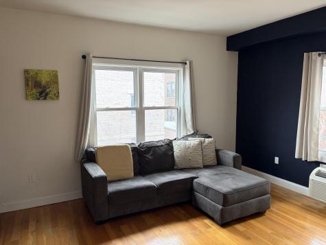 5501 Hudson Avenue West New York NJ 07093