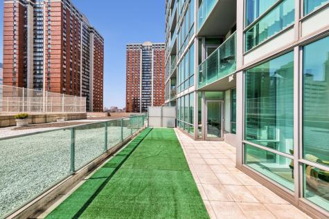 1 Shore Lane Jersey City NJ 07310