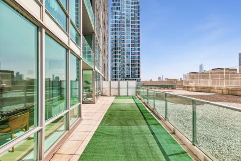 1 Shore Lane Jersey City NJ 07310