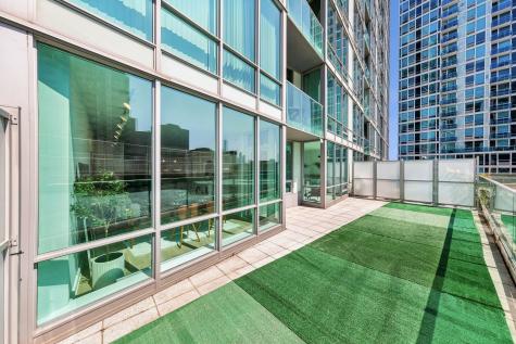 1 Shore Lane Jersey City NJ 07310