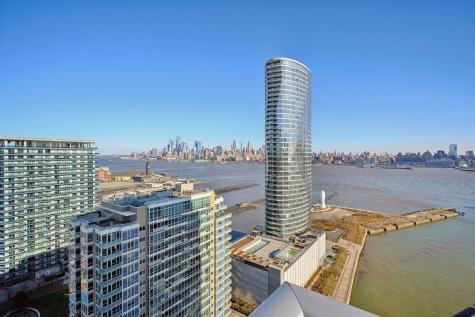 1 Shore Lane Jersey City NJ 07310