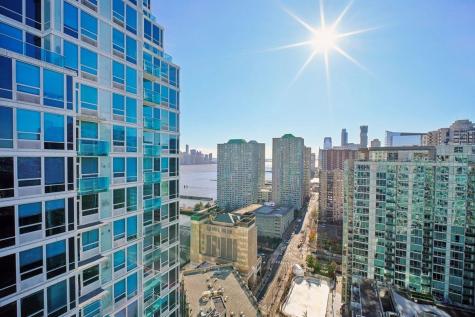 1 Shore Lane Jersey City NJ 07310