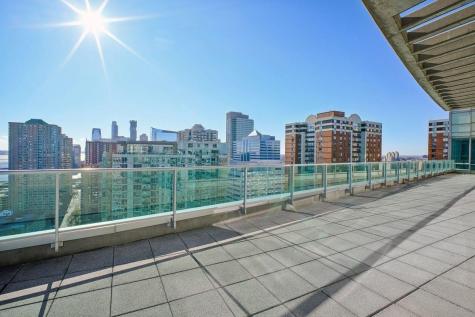 1 Shore Lane Jersey City NJ 07310